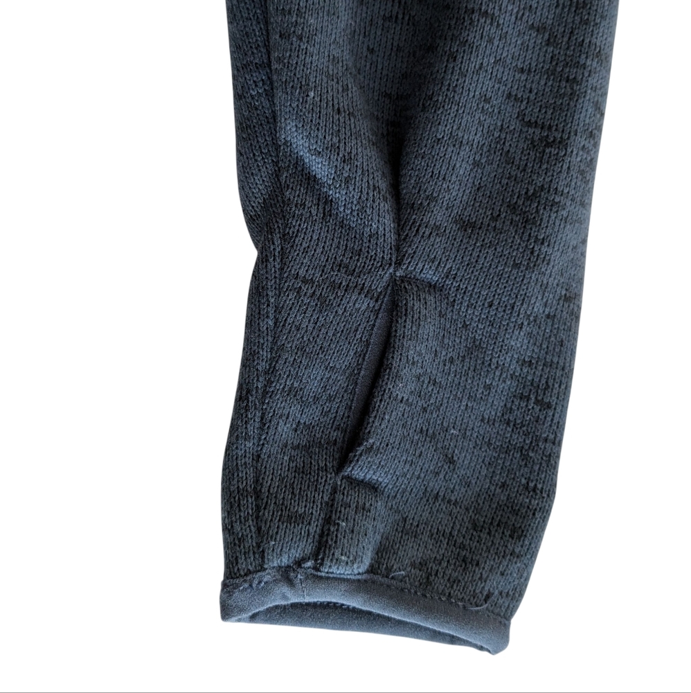 C9 Knit Quarter Zip Pullover Size Large - Picture 8 of 11
